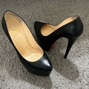 Christian Louboutin Heels